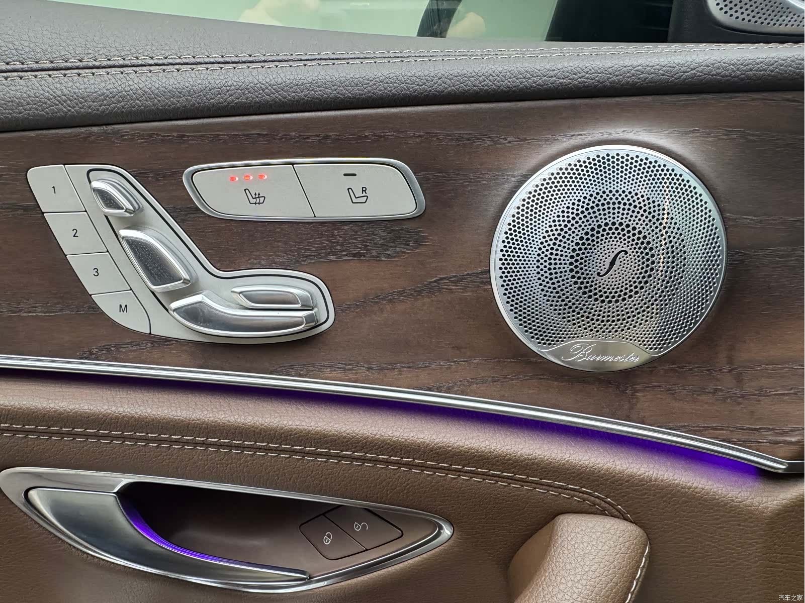 Mercedes-Benz E-Class, 2020 11