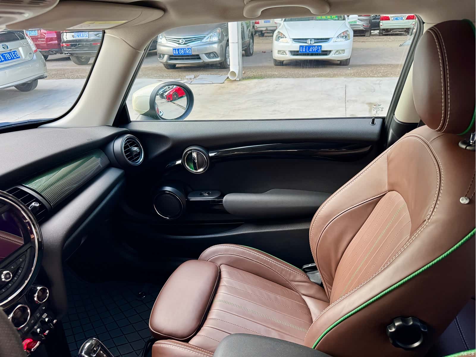 Mini Cooper, 2019 16