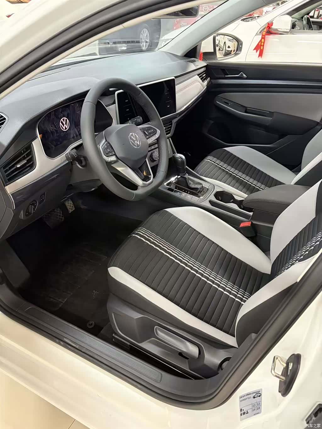 Volkswagen Bora, 2024 8