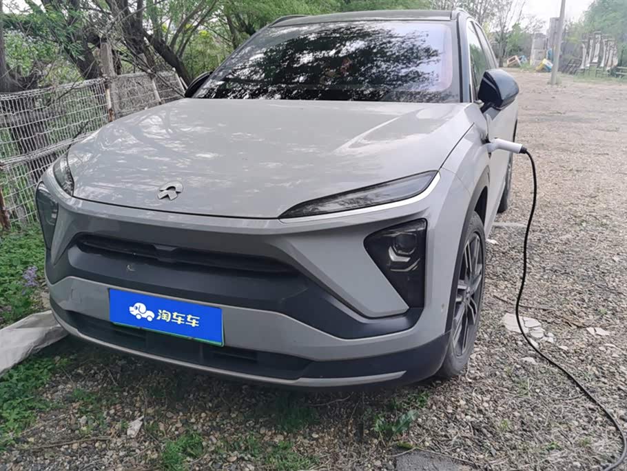 NIO ES6