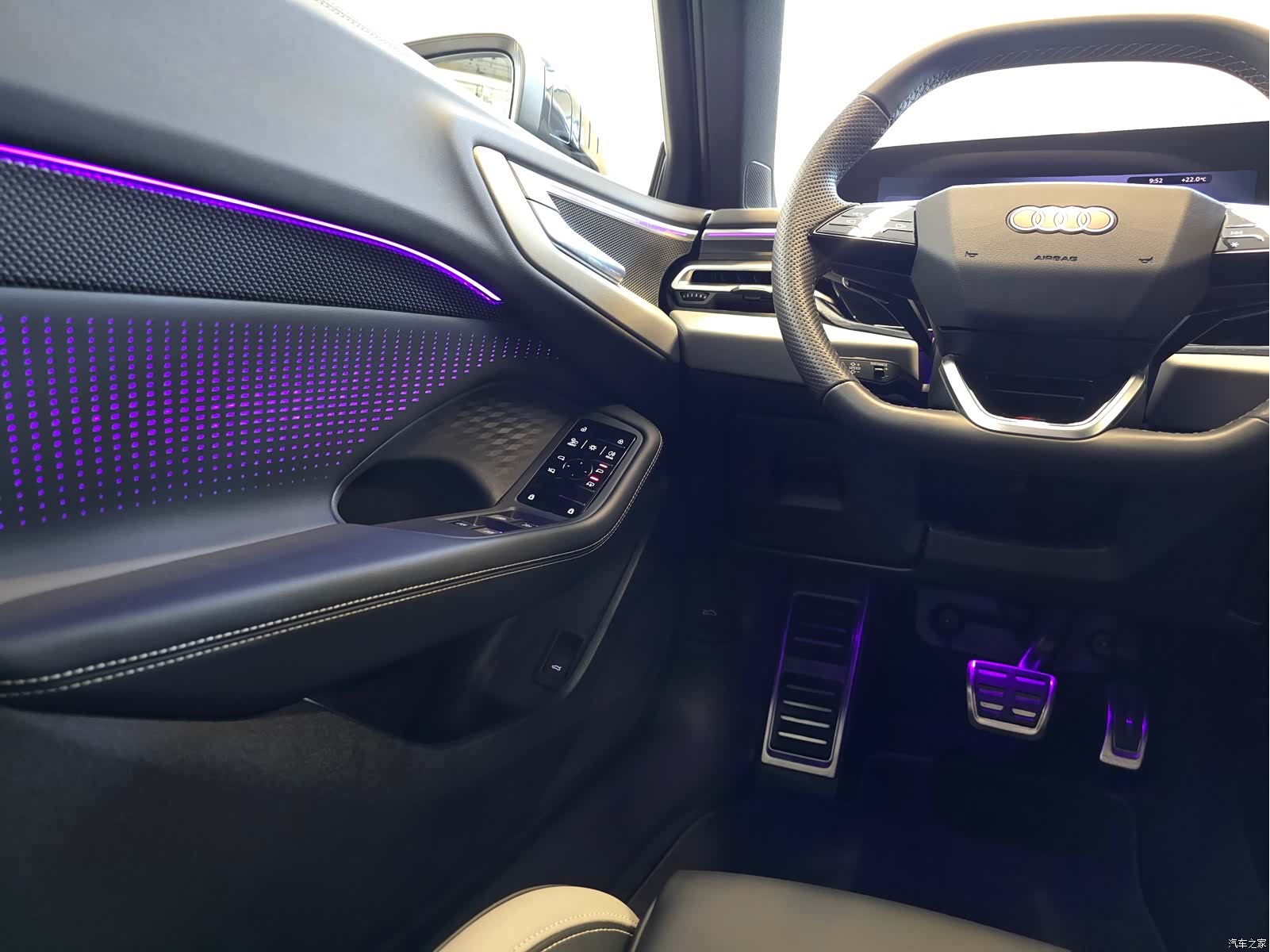 Audi A5, 2025 13