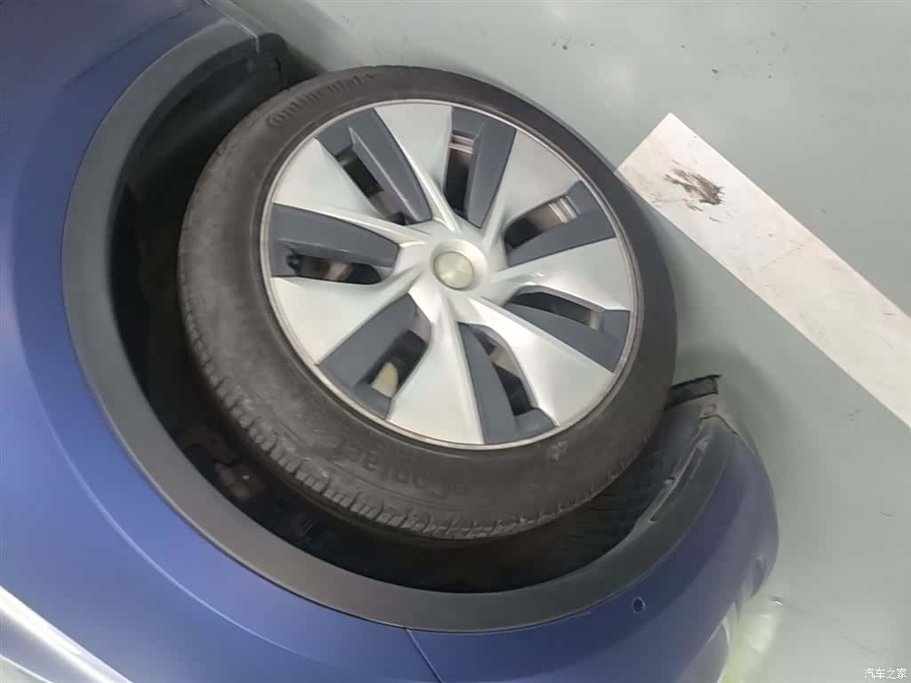 Tesla Model Y, 2021 23