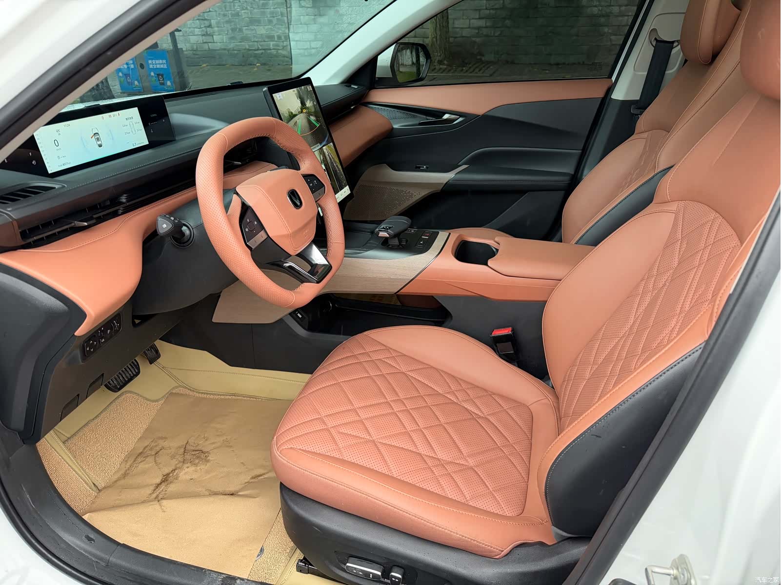 Changan Eado, 2024 6