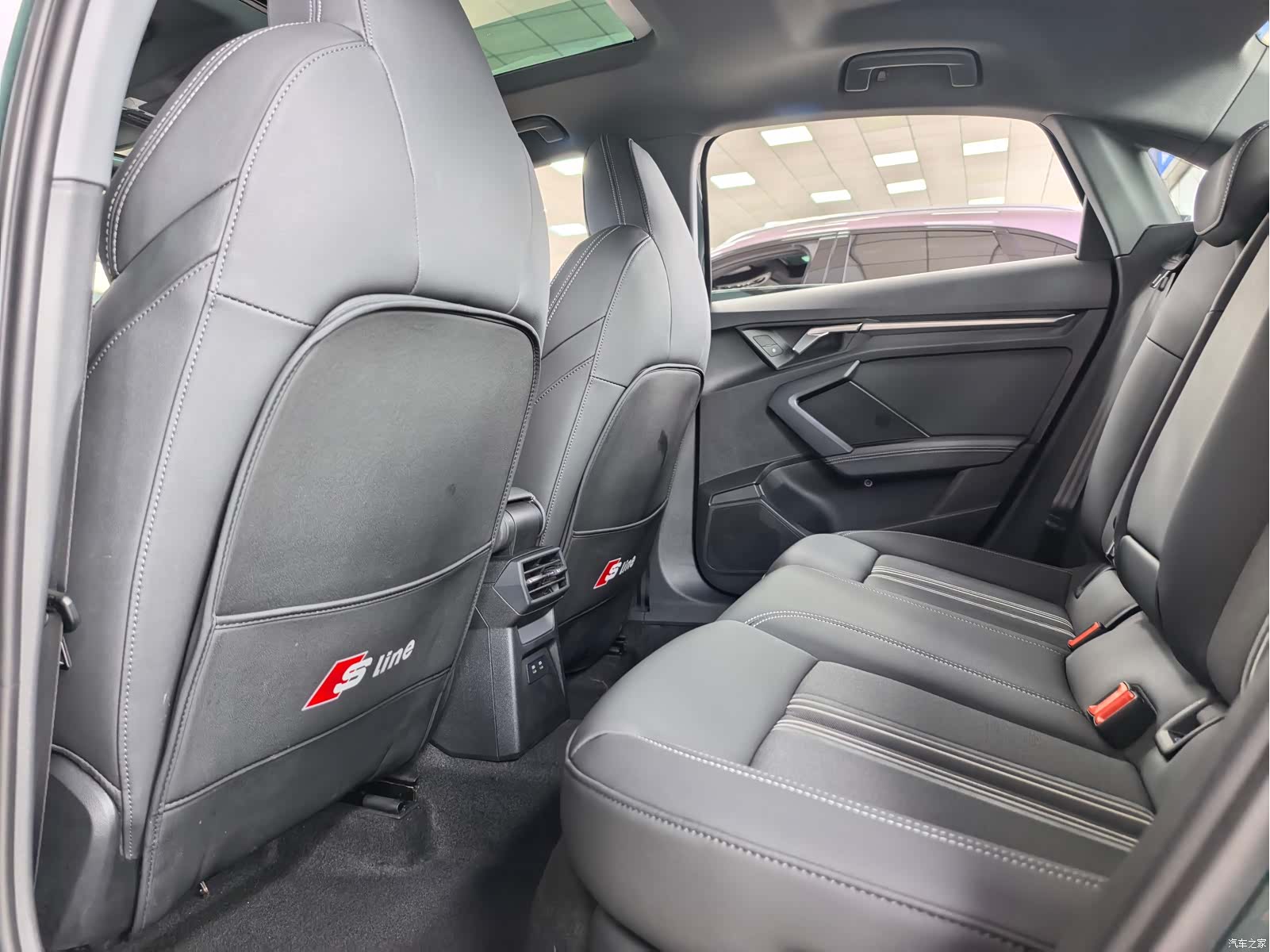 Audi A3, 2022 13