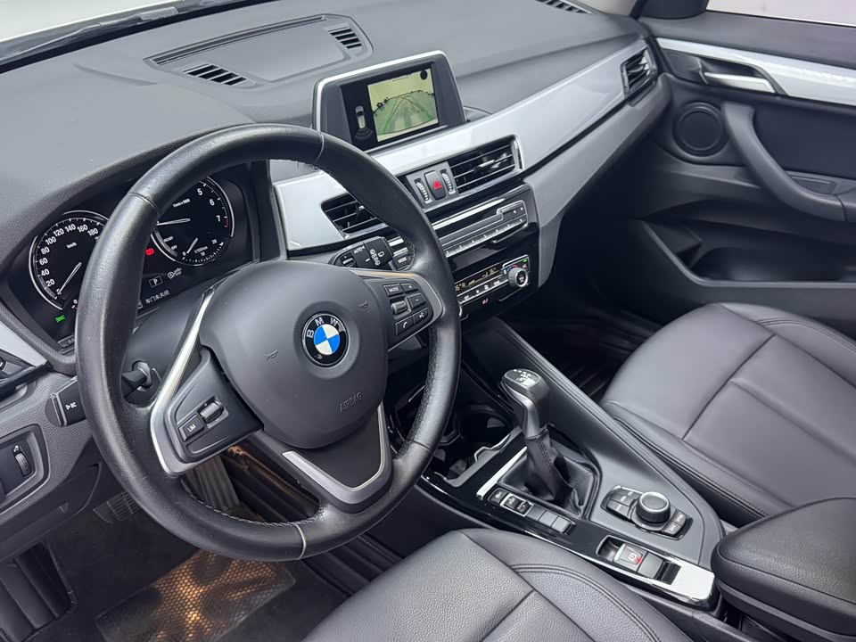 BMW X1 BMW X1
