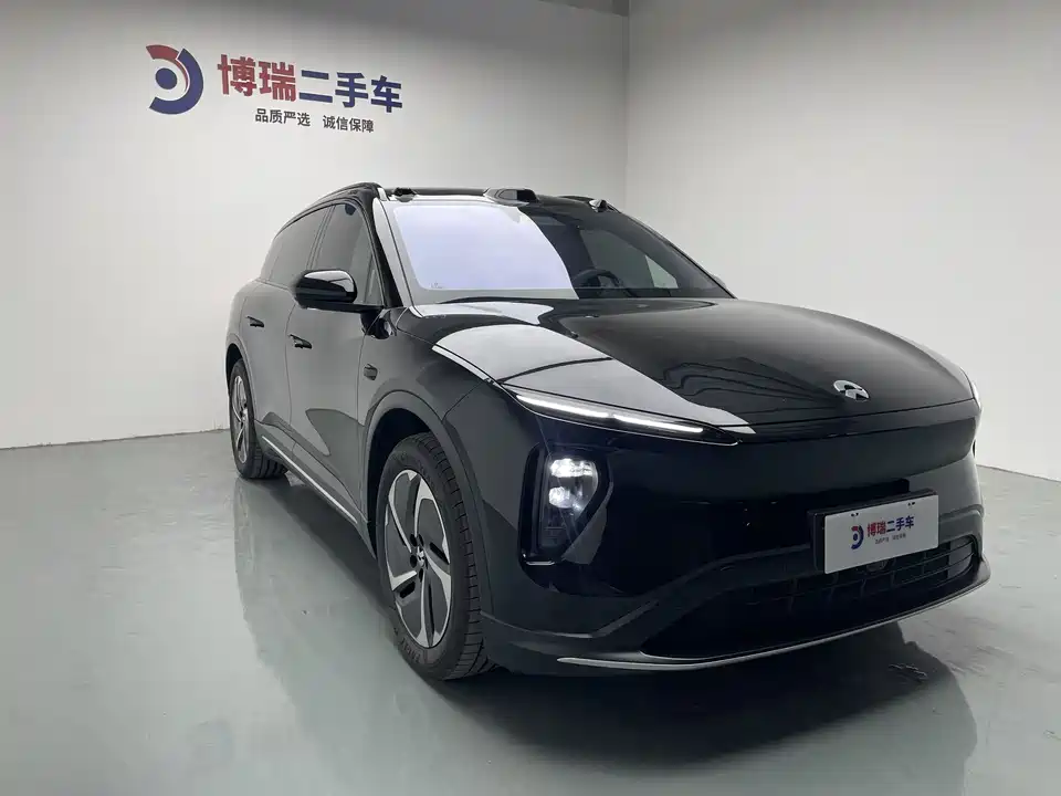 NIO ES6