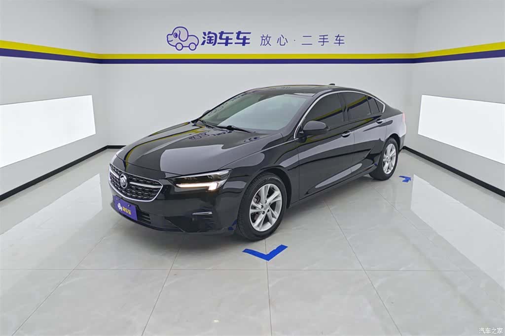Buick Regal, 2022 1
