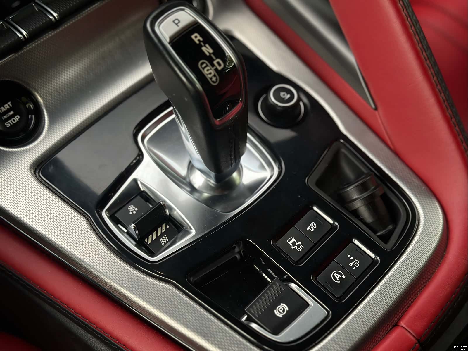 Jaguar F-TYPE, 2017 8