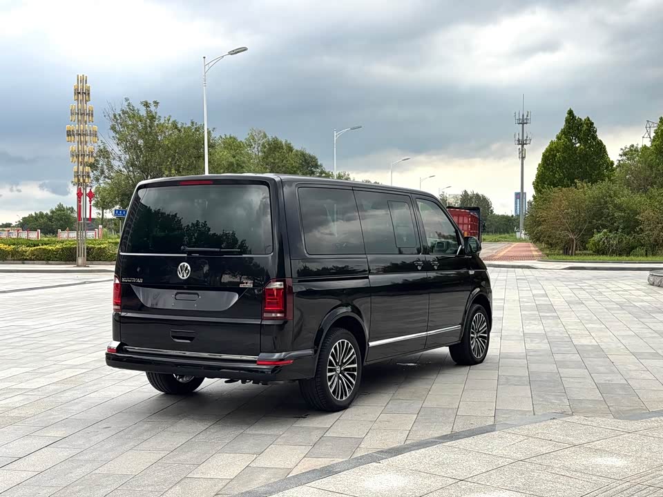 Volkswagen Metway