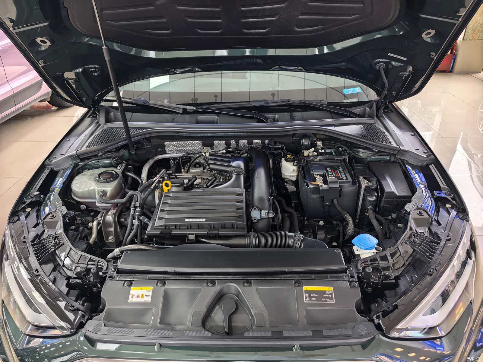 Audi A3, 2022 14