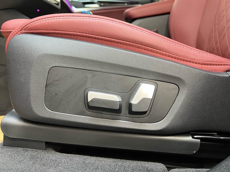 BMW iX3 BMW iX3