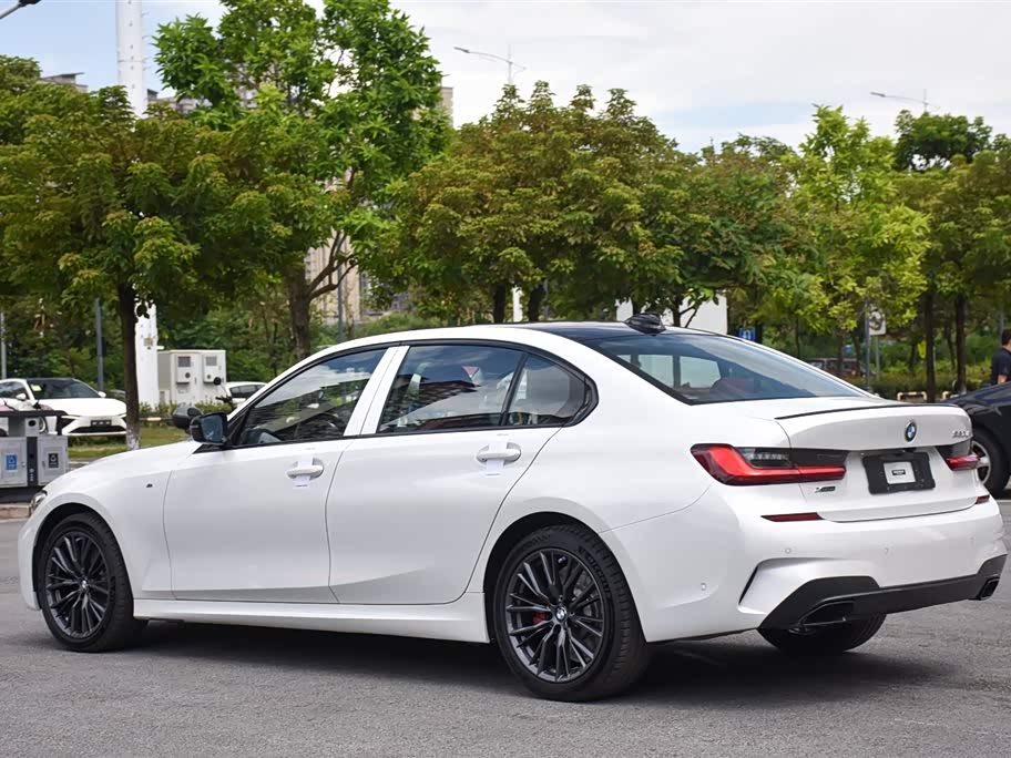 BMW 3 series BMW 3 series