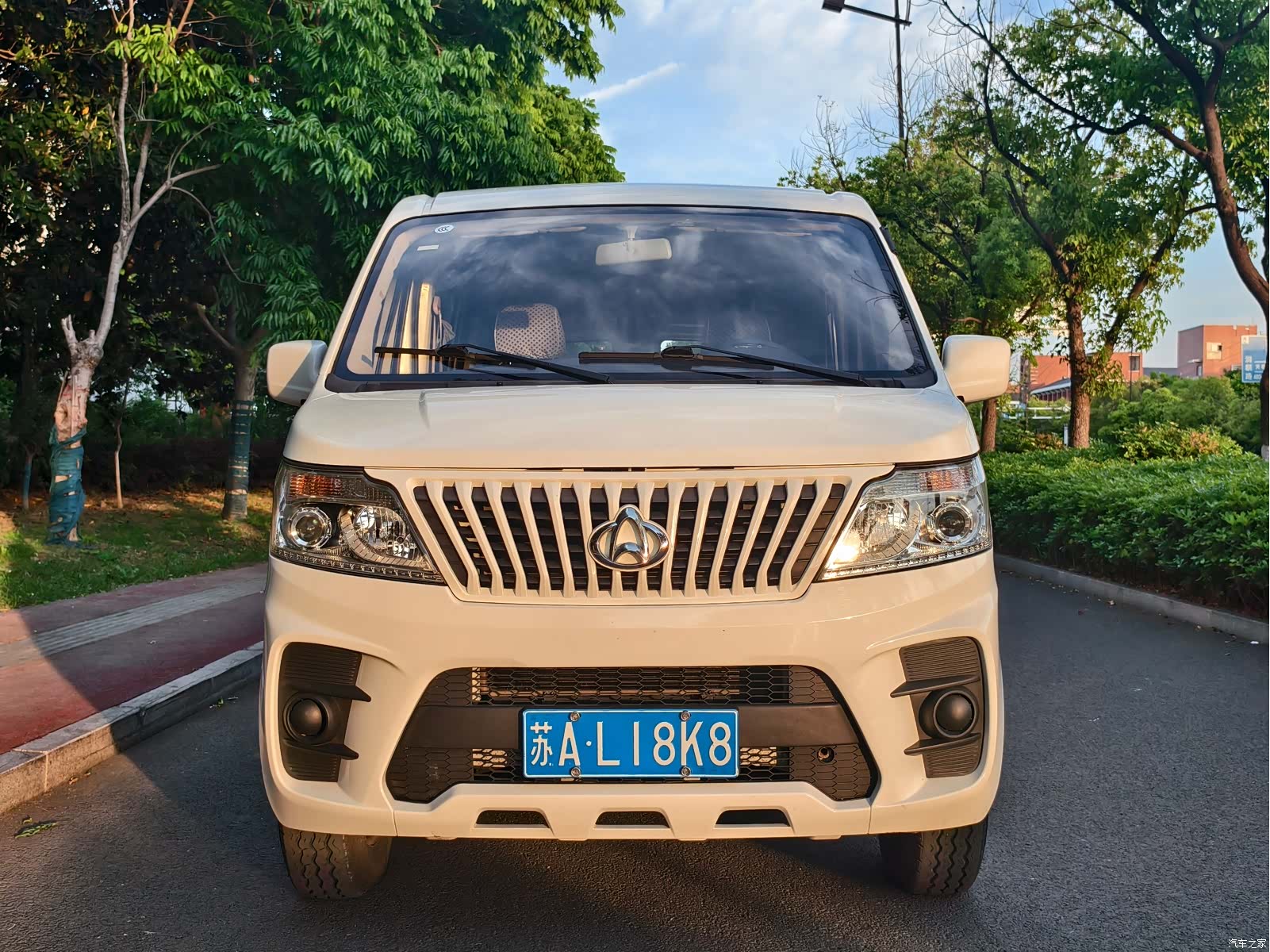 Changan M60, 2022 2