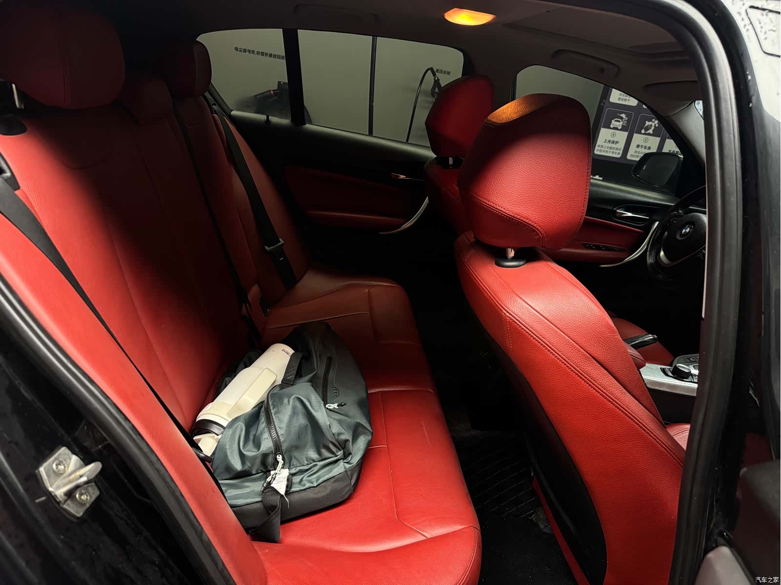 BMW 1 Series, 2012 13