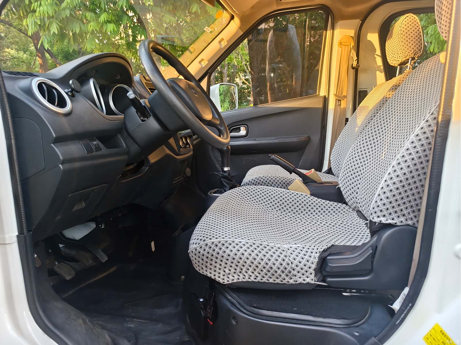 Changan M60, 2022 8