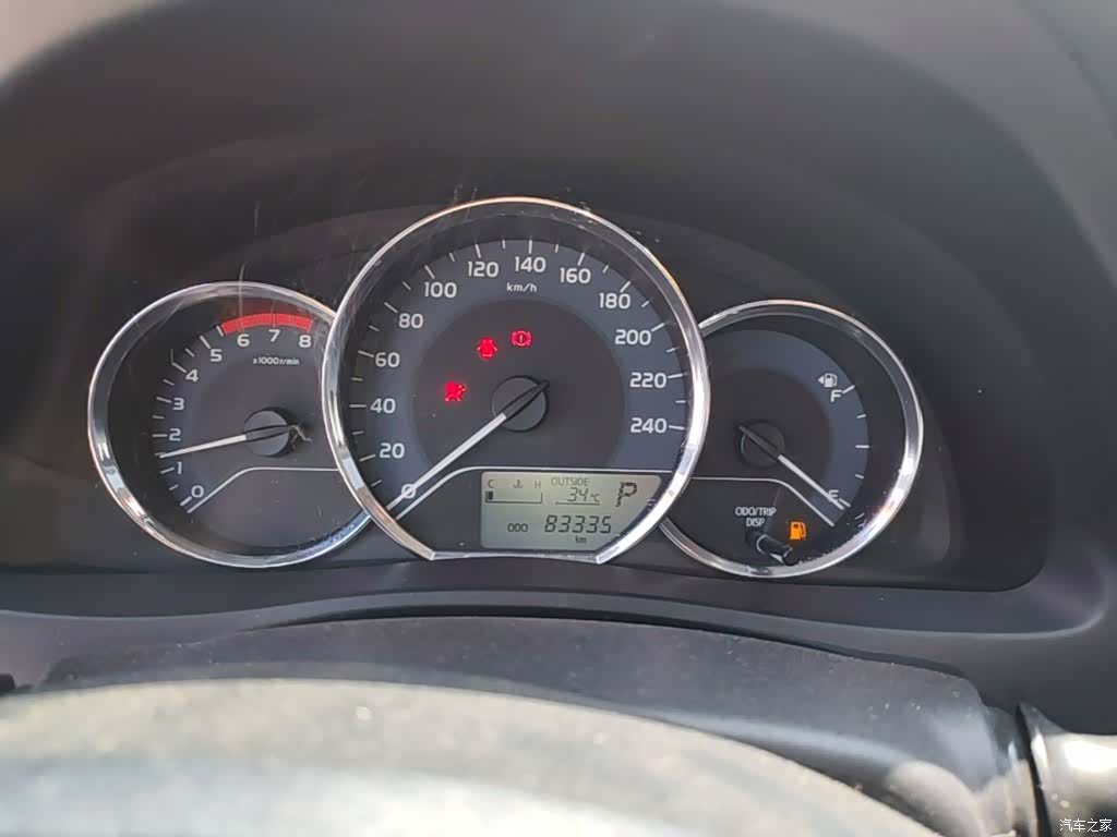 Toyota Levin, 2018 12