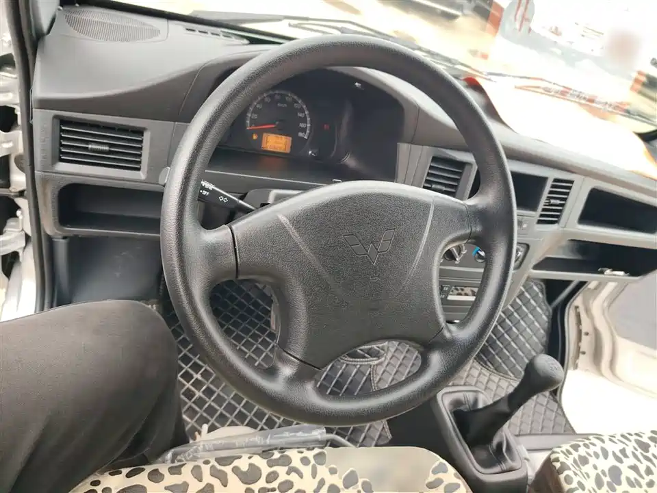 Wuling Light of Wuling