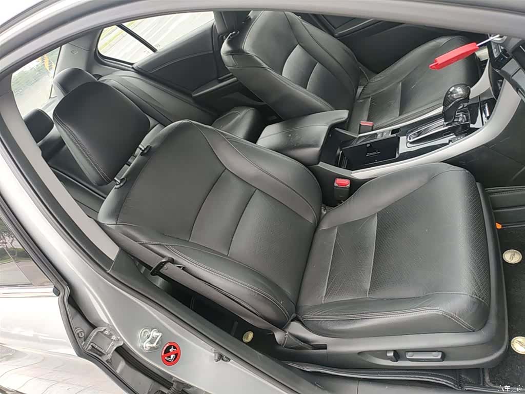 Honda Accord, 2016 25