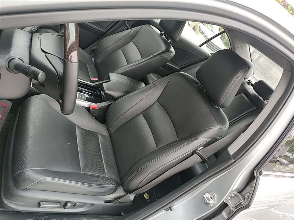 Honda Accord, 2016 15