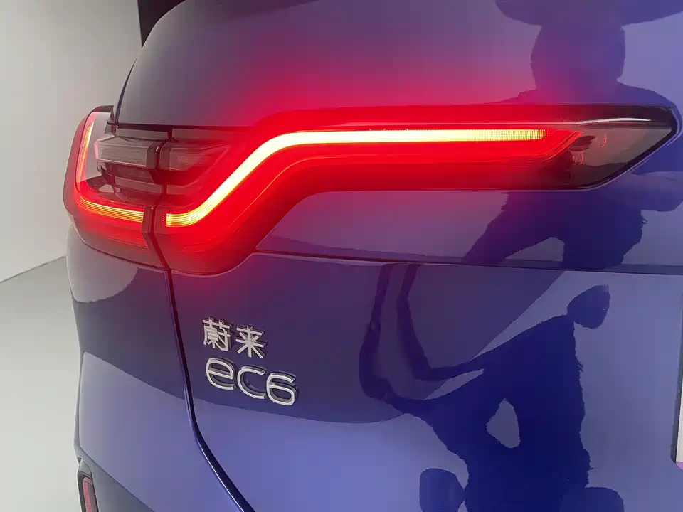 NIO EC6