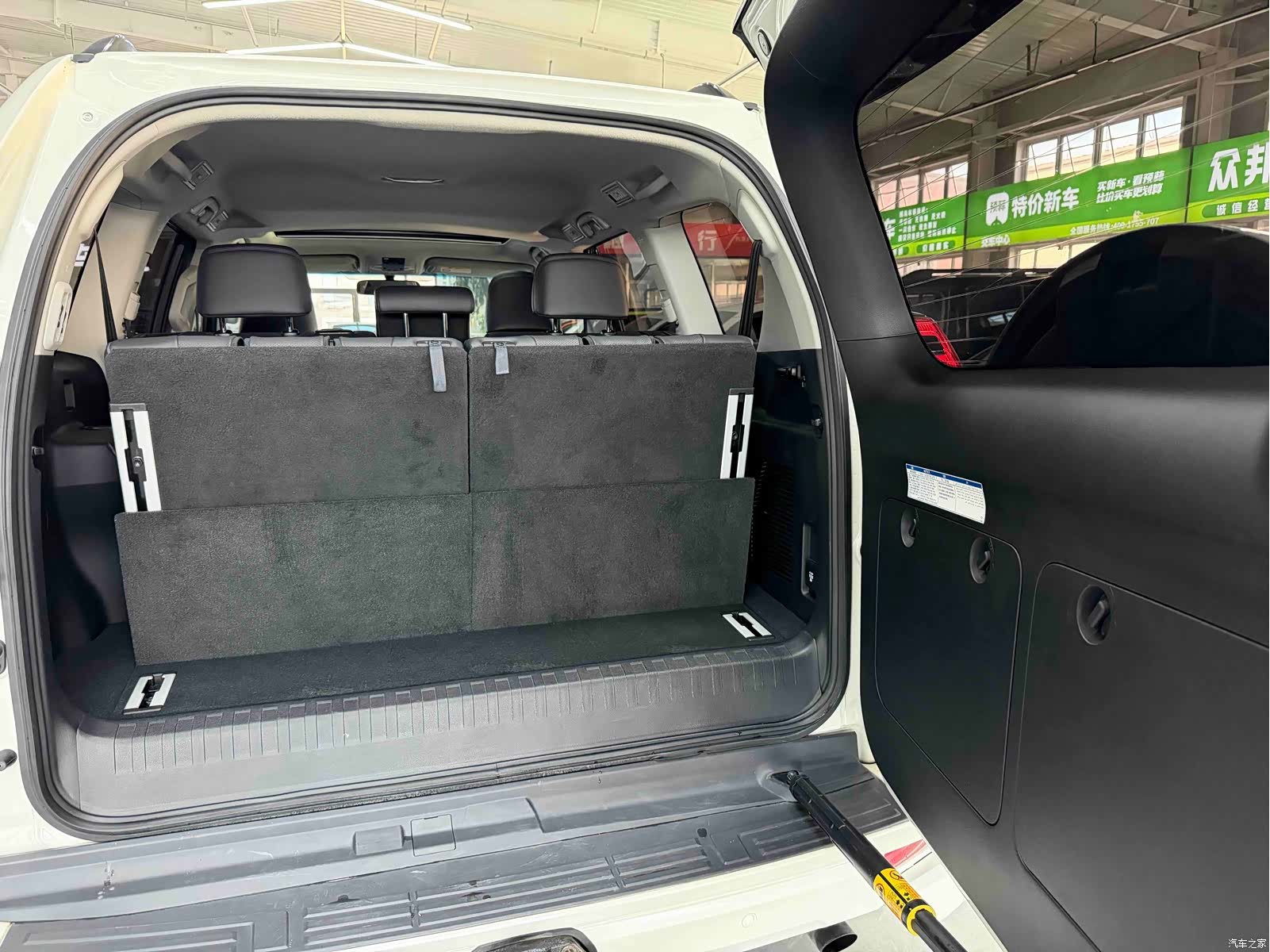 Toyota Prado, 2019 17