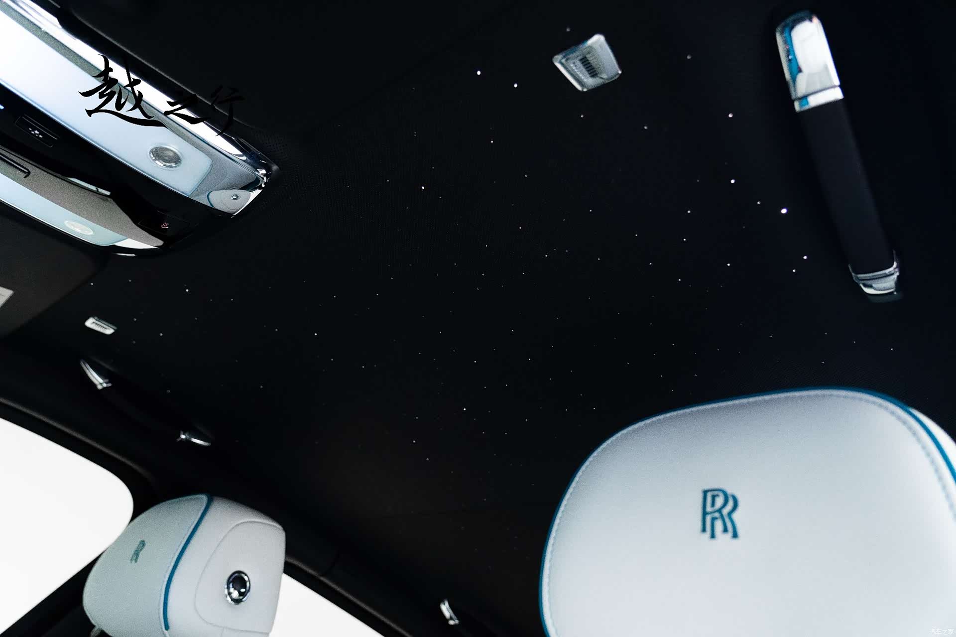 Rolls-Royce Cullinan, 2023 36