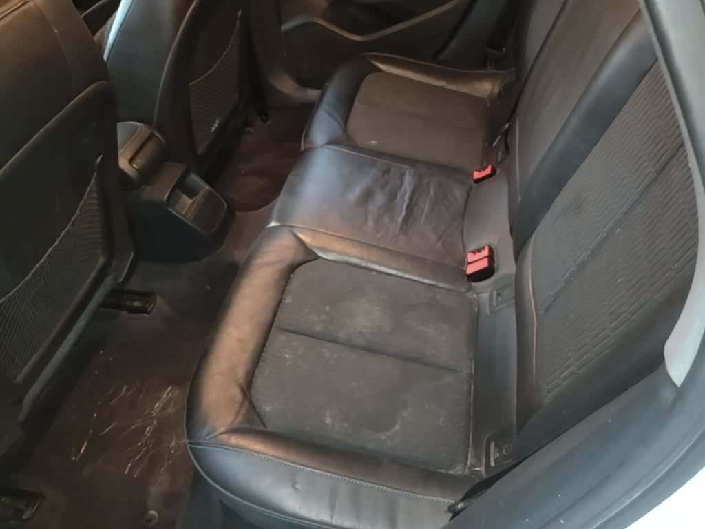Audi A3, 2017 17