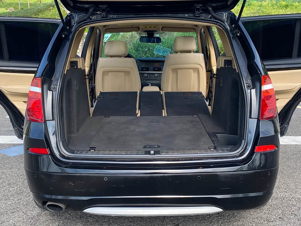 BMW X3 BMW X3