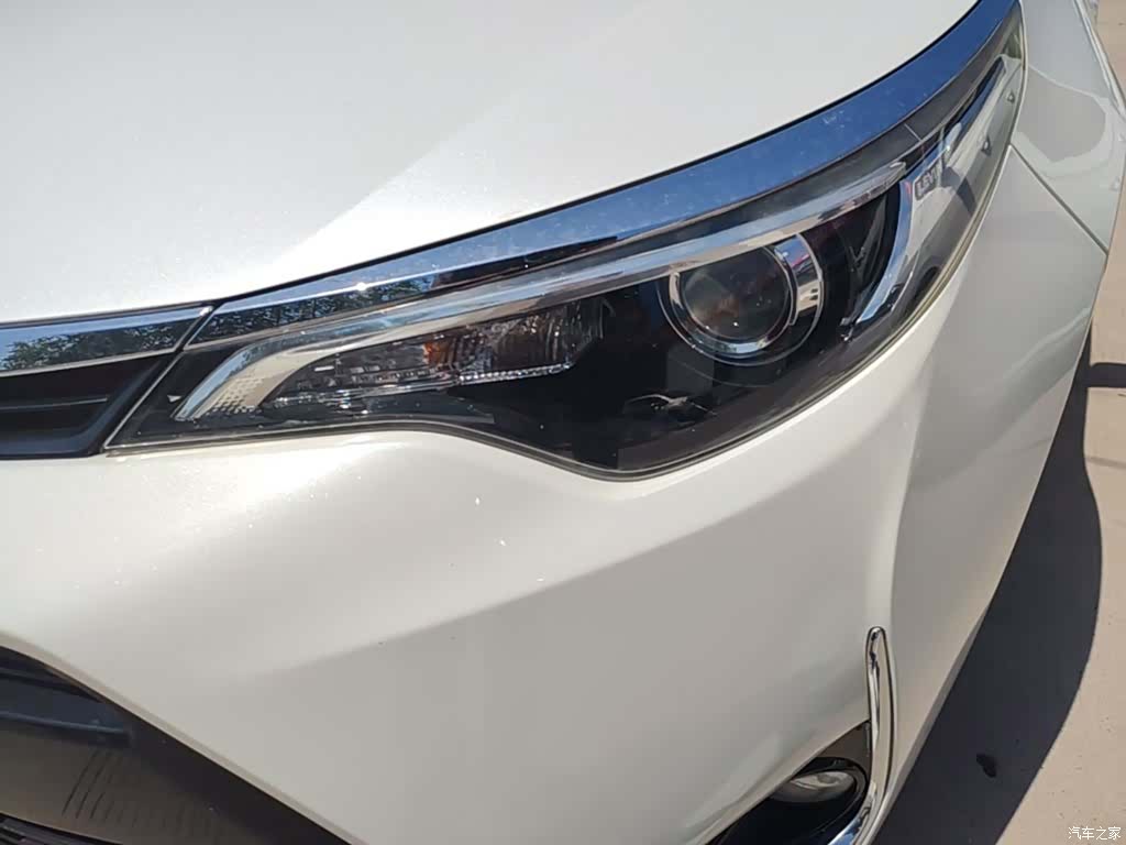 Toyota Levin, 2018 24