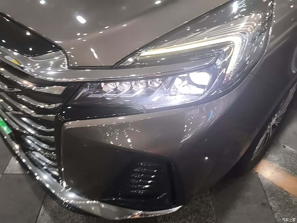 Buick GL8, 2023 24