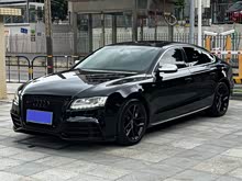 �µ�S5 2010�� S5 3.0T Sportback
