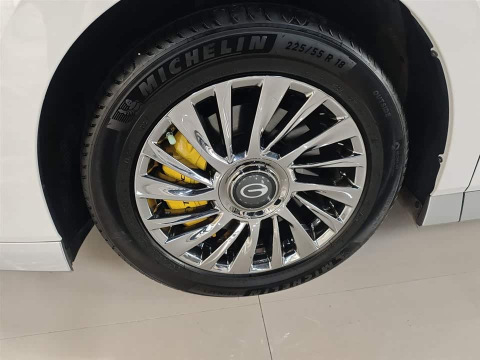 Trumpchi Trumpchi M8