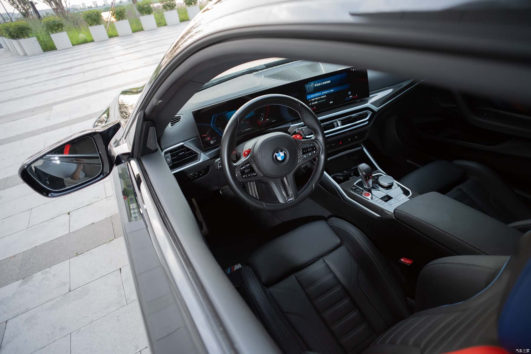 BMW M2, 2023 12
