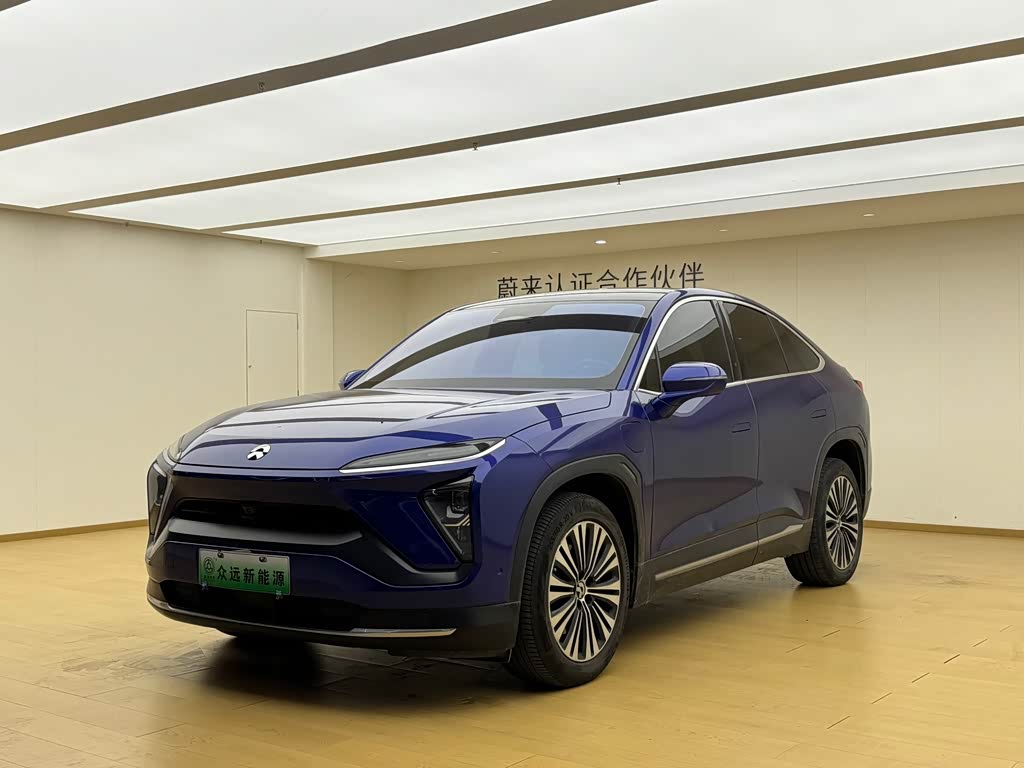 NIO EC6