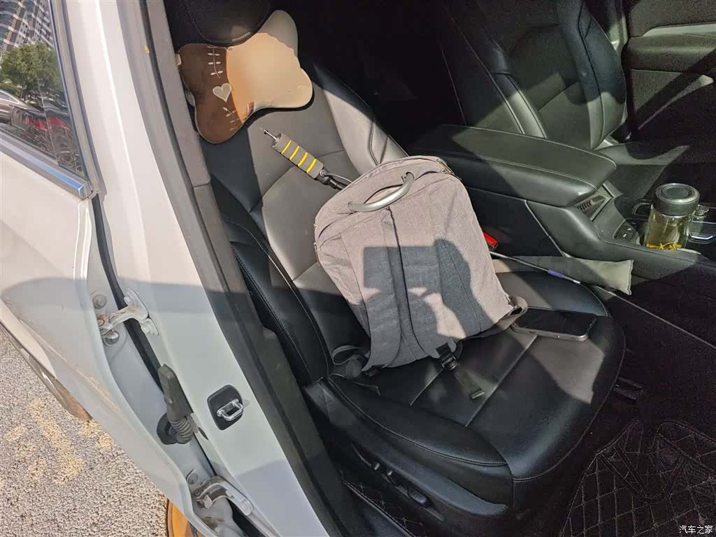 Cadillac XT4, 2020 25