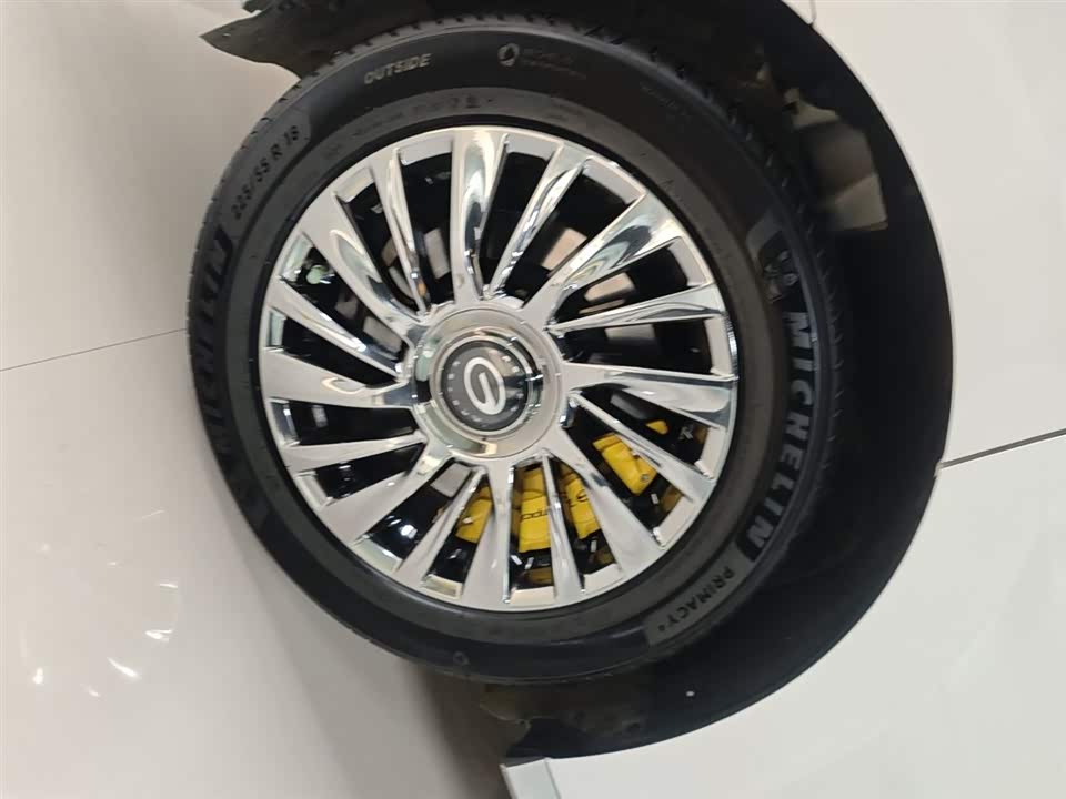 Trumpchi Trumpchi M8