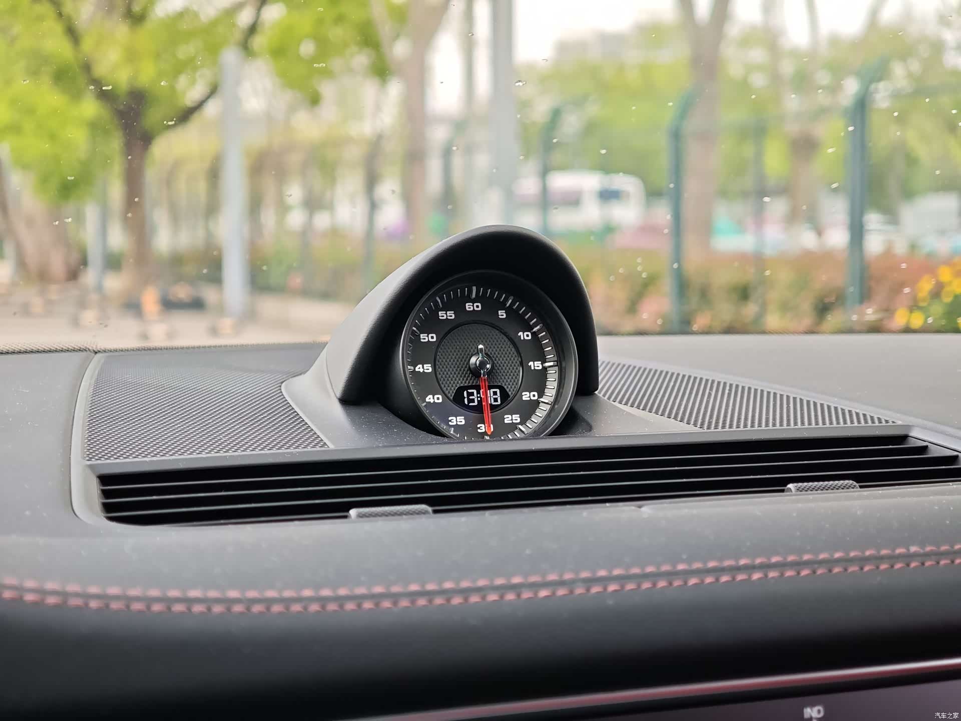 Porsche Panamera, 2017 24