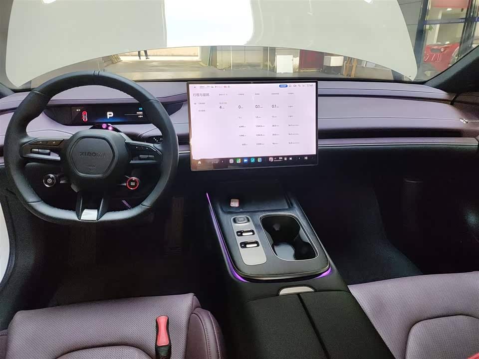 Xiaomi Xiaomi SU7 Xiaomi Xiaomi SU7
