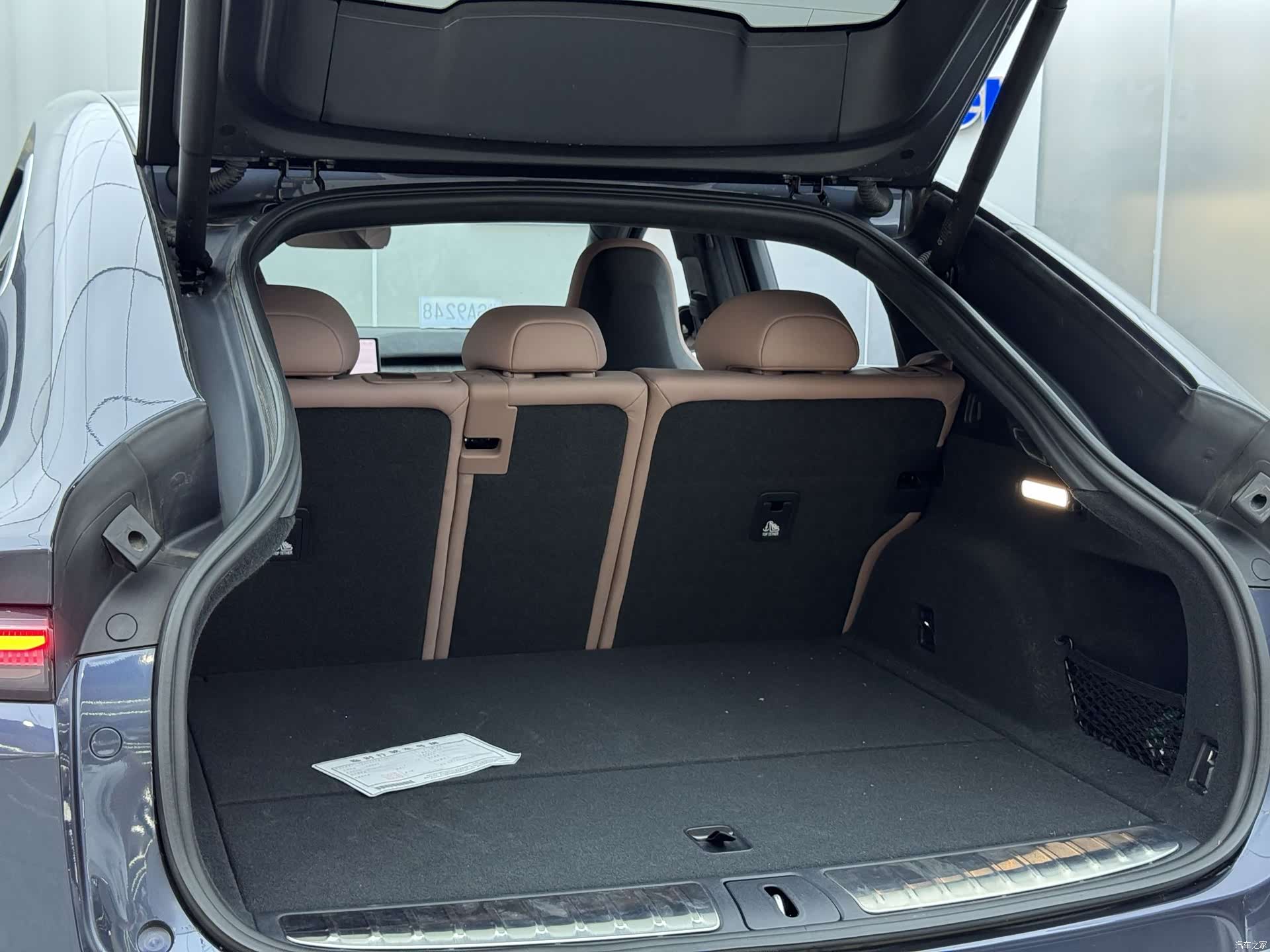 NIO EC6, 2024 26