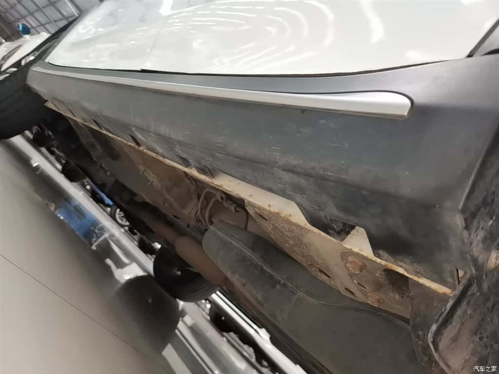 Roewe RX5, 2020 22