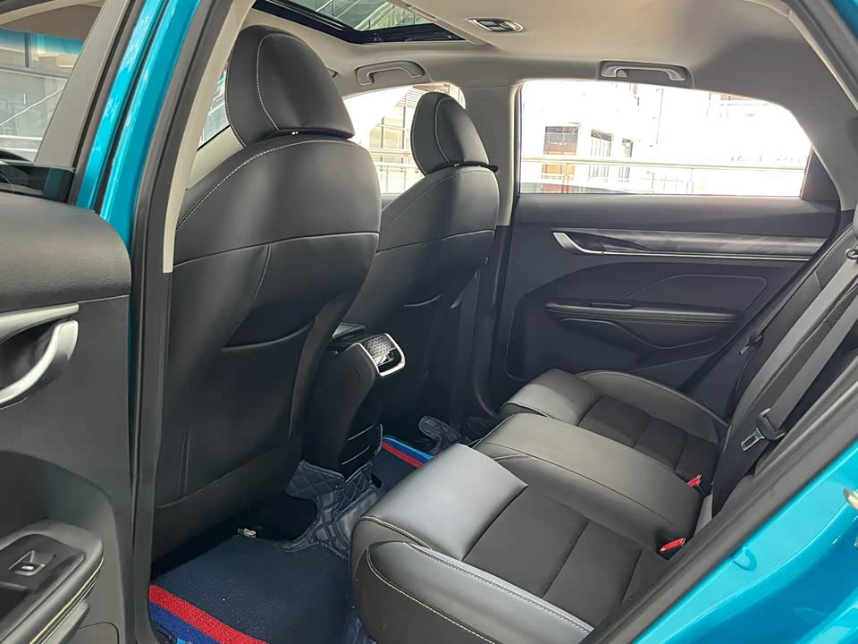 Geely Binrui Geely Binrui