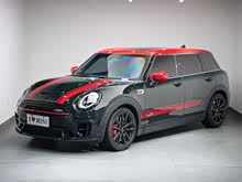 MINI JCW CLUBMAN 2022�� 2.0T JOHN COOPER WORKS ALL-IN