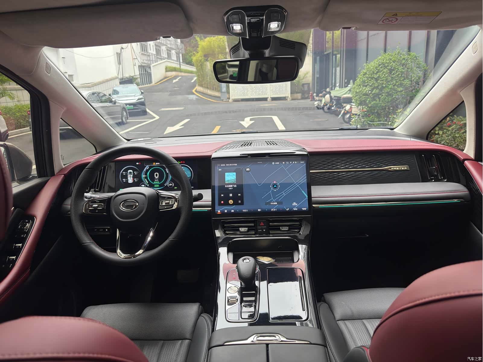 GAC E9, 2023 16
