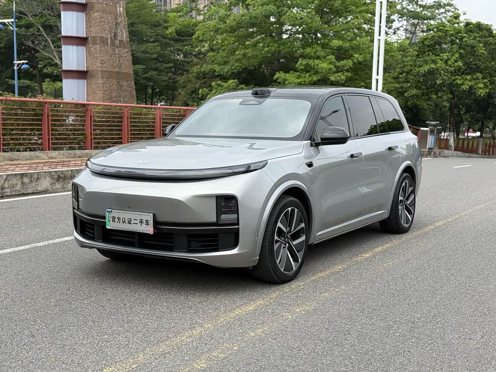 Li Auto L9