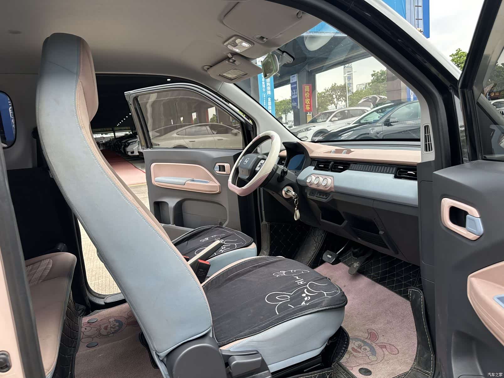 Chery QQ, 2024 8