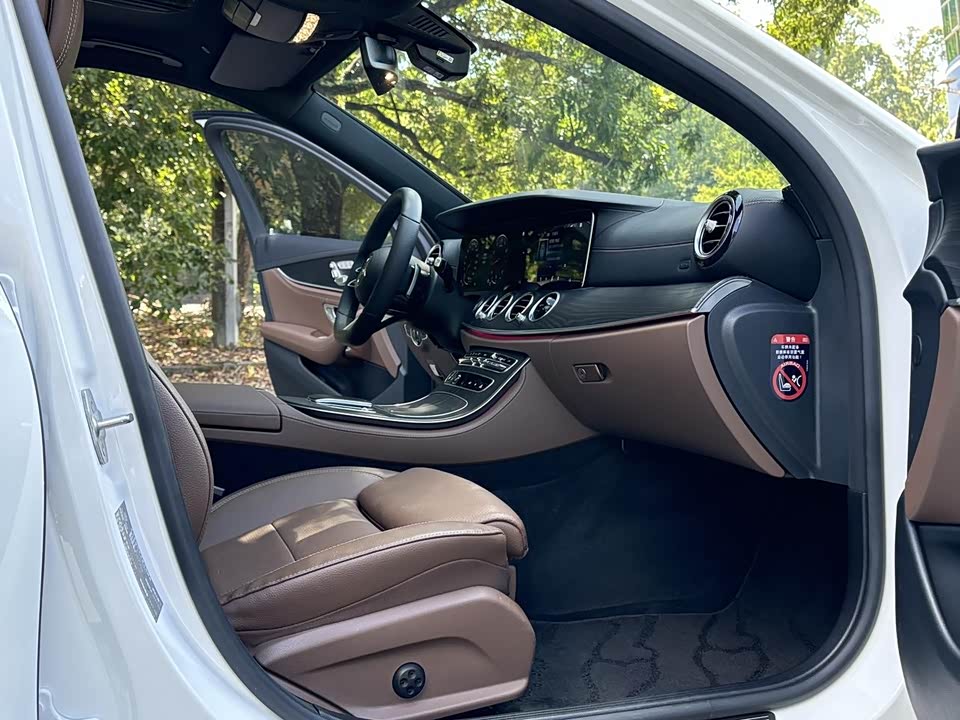 Mercedes-Benz E-class Mercedes-Benz E-class