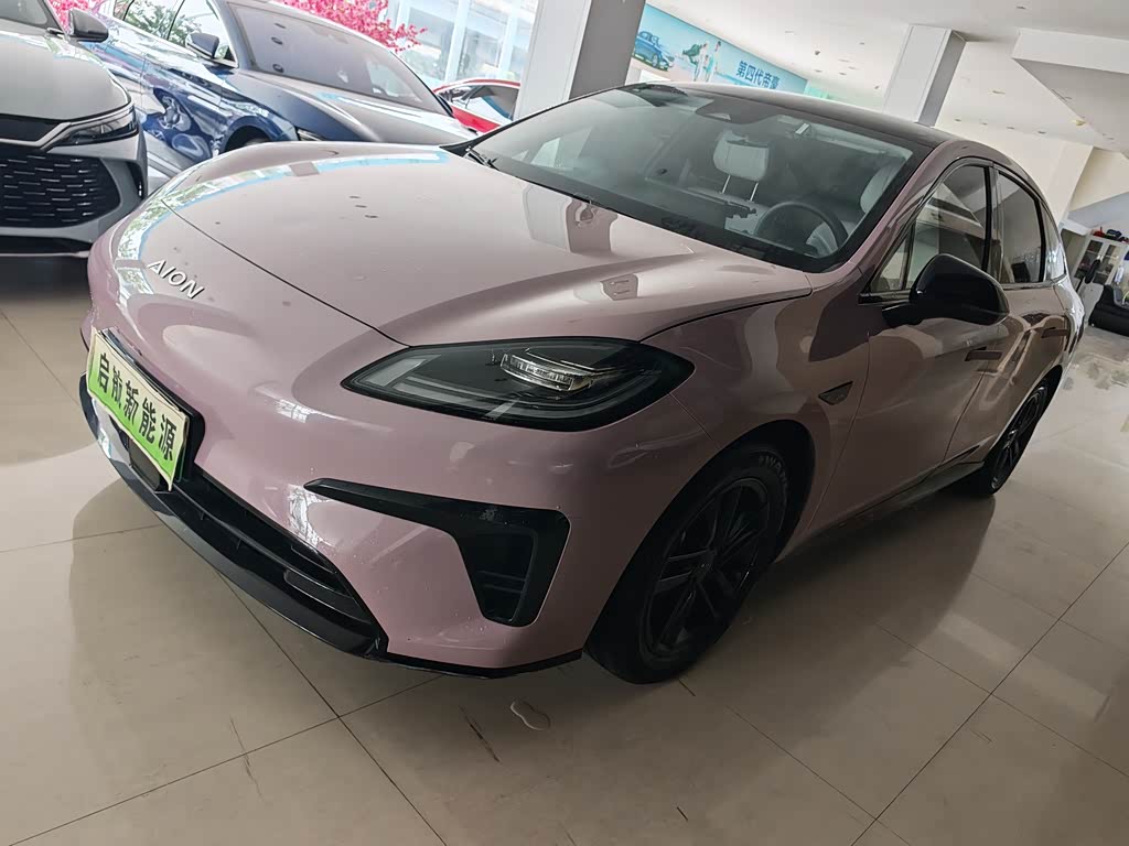 GAC AION RT