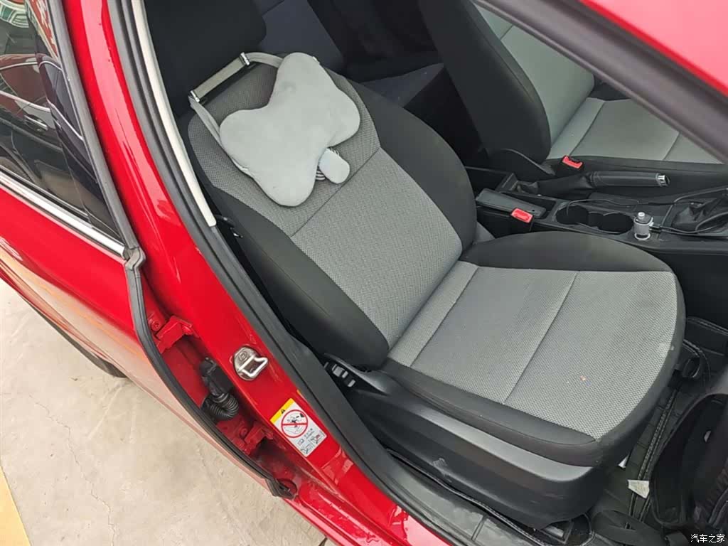 Skoda Octavia, 2016 25