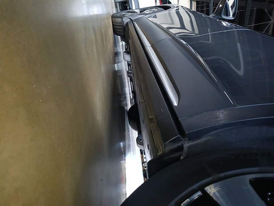 Volkswagen ID.6 X