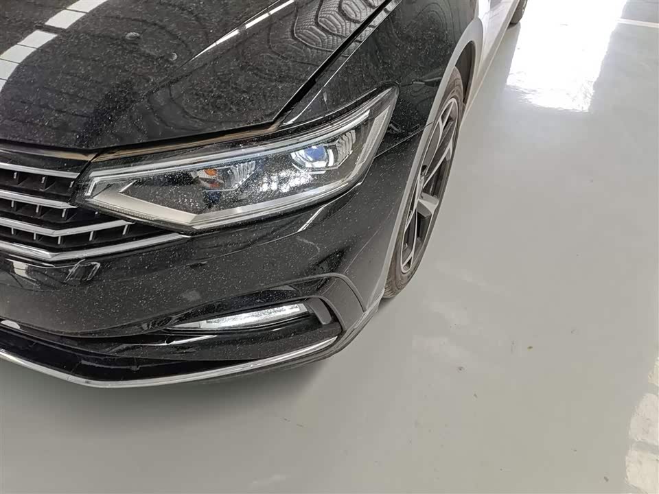 Volkswagen Magotan Volkswagen Magotan